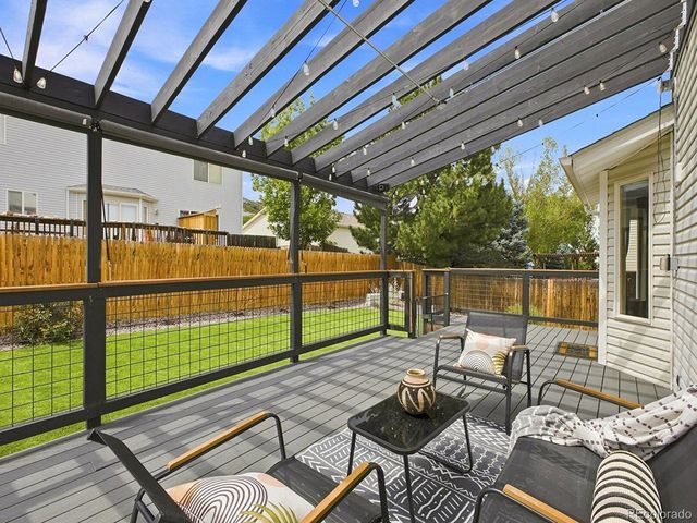 7183 Dome Rock Rd, Littleton, CO 80125