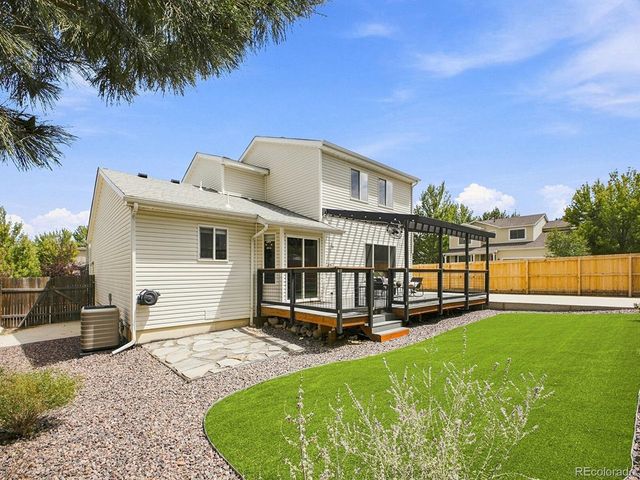 7183 Dome Rock Rd, Littleton, CO 80125