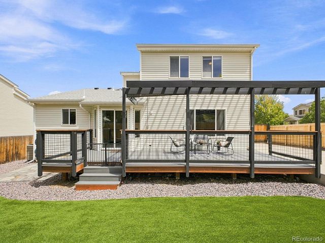 7183 Dome Rock Rd, Littleton, CO 80125