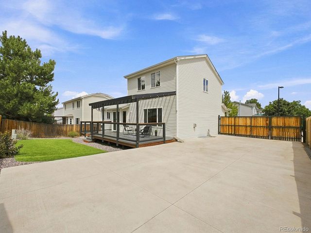 7183 Dome Rock Rd, Littleton, CO 80125
