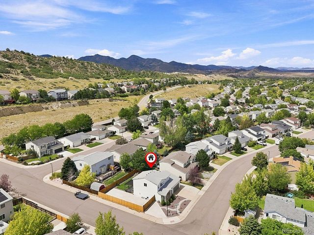 7183 Dome Rock Rd, Littleton, CO 80125