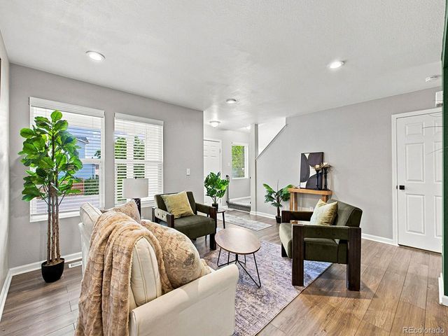 7183 Dome Rock Rd, Littleton, CO 80125