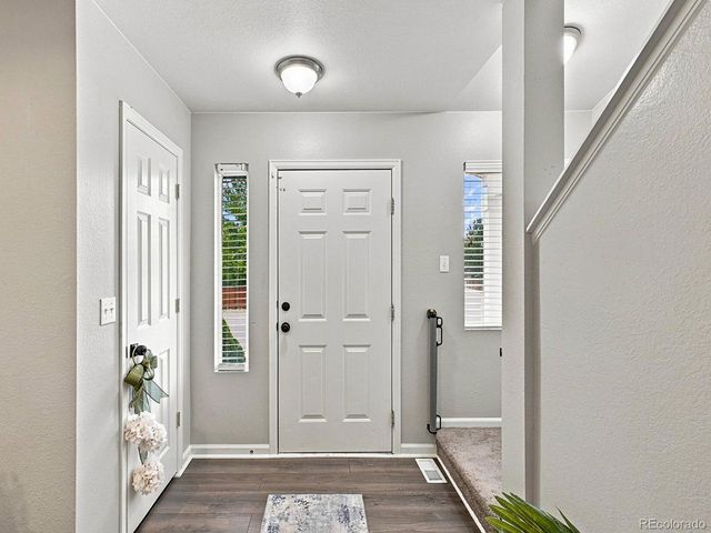 7183 Dome Rock Rd, Littleton, CO 80125