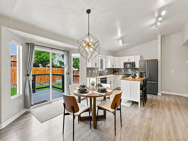 7183 Dome Rock Rd, Littleton, CO 80125