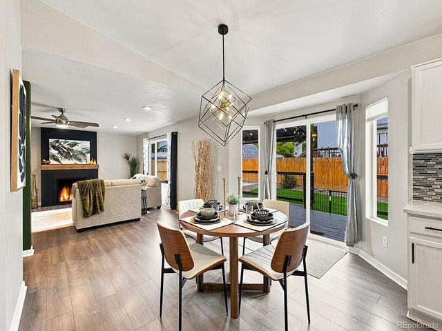 7183 Dome Rock Rd, Littleton, CO 80125