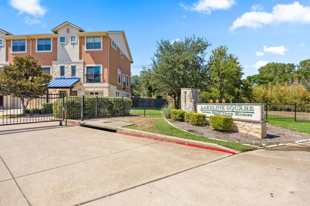 13420 Lyndhurst ST 103, Austin, TX 78729