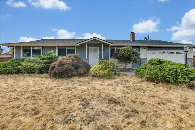 22210 47th Avenue E, Spanaway, WA 98387