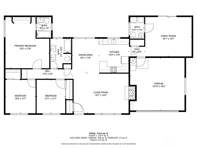 22210 47th Avenue E, Spanaway, WA 98387