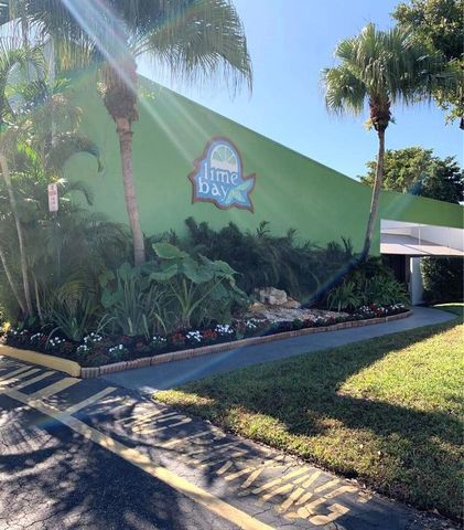 9200 Lime Bay Boulevard 312, Tamarac, FL 33321