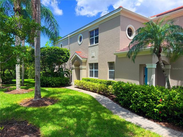 7434 BOTANICA PARKWAY 101, Sarasota, FL 34238