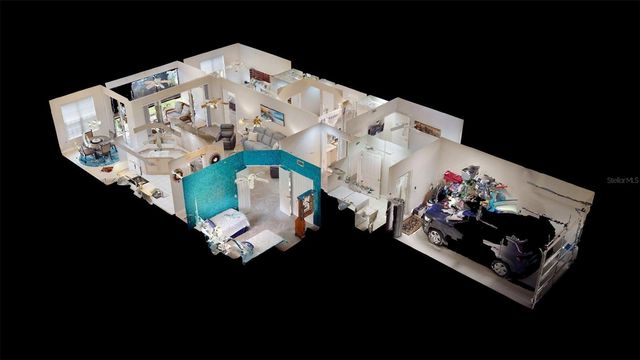 7434 BOTANICA PARKWAY 101, Sarasota, FL 34238