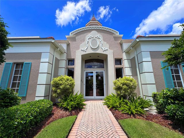 7434 BOTANICA PARKWAY 101, Sarasota, FL 34238