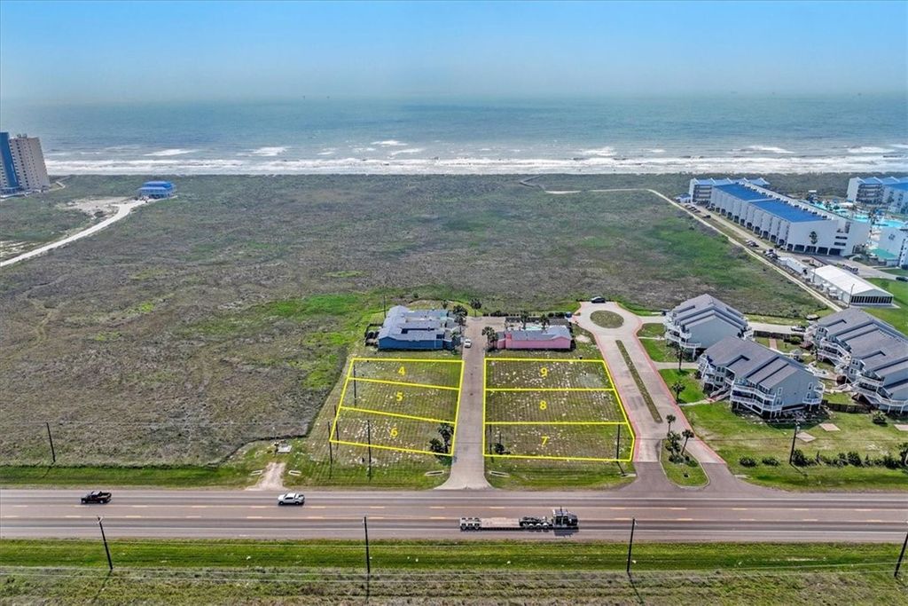 6233 State Highway 361 7, Port Aransas, TX 78373 — photo 2