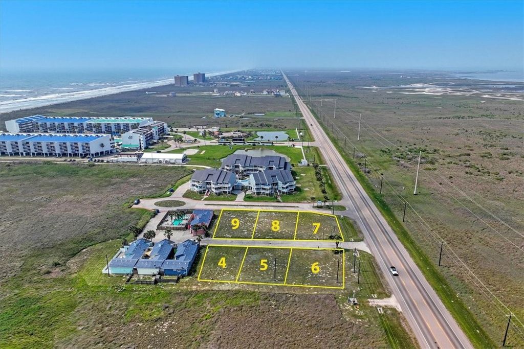 6233 State Highway 361 7, Port Aransas, TX 78373 — photo 3