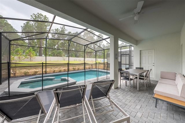 4470 KAIPO ROAD, Davenport, FL 33897
