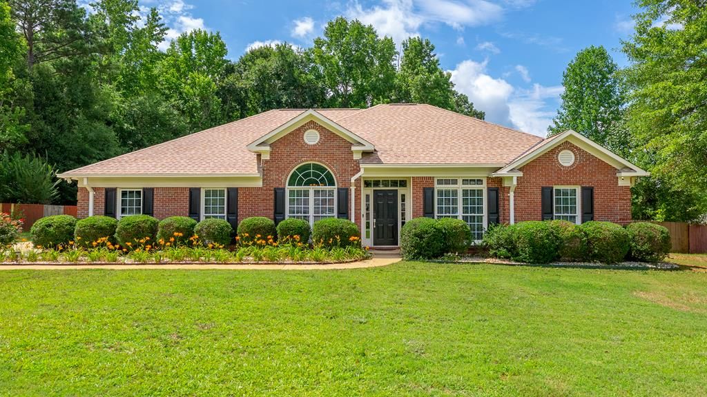 70 Ellerslie Way, Ellerslie, GA 31807