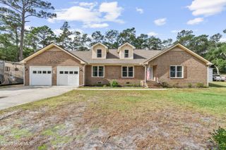6 Deerwood Circle, Oak Island, NC 28465
