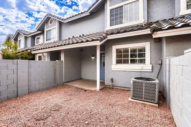 860 N MCQUEEN Road 1119, Chandler, AZ 85225