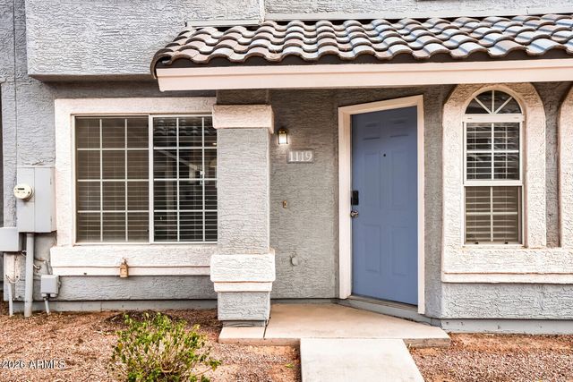 860 N MCQUEEN Road 1119, Chandler, AZ 85225