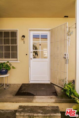 525 E Maple Street 1, Glendale, CA 91205