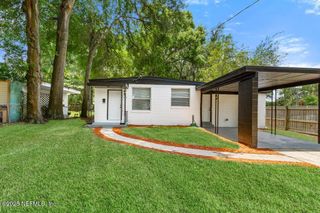 5624 DICKSON Road, Jacksonville, FL 32211