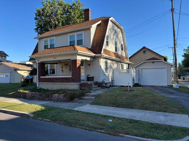 319 Locust Street 319 Locust Street, Greenville, OH 45331