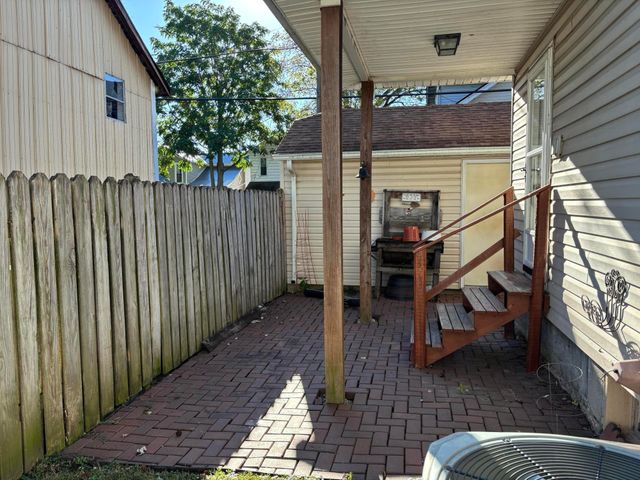 319 Locust Street 319 Locust Street, Greenville, OH 45331