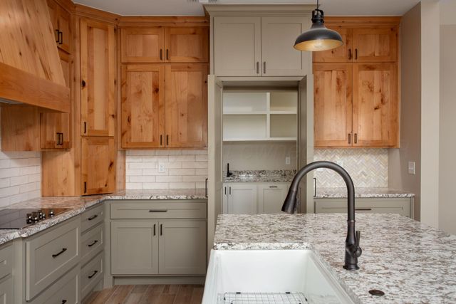 26751 HIX Drive, Canyon, TX 79015