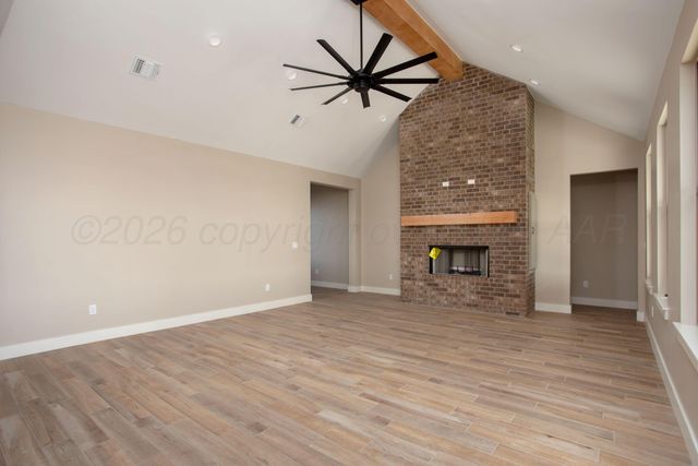 26751 HIX Drive, Canyon, TX 79015