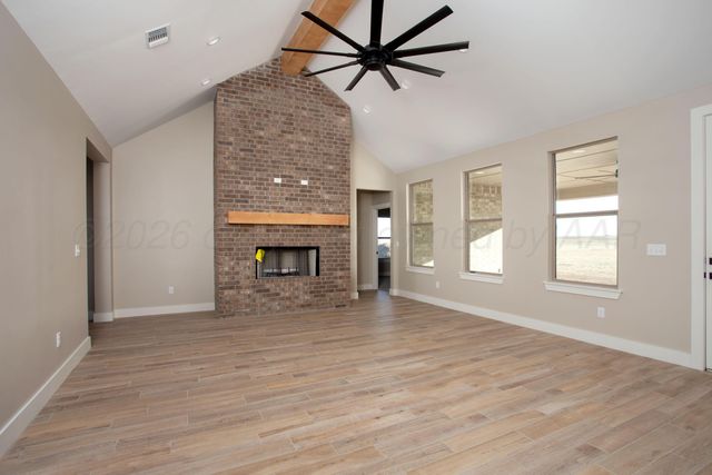 26751 HIX Drive, Canyon, TX 79015