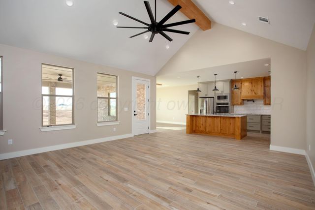 26751 HIX Drive, Canyon, TX 79015