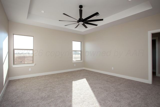 26751 HIX Drive, Canyon, TX 79015