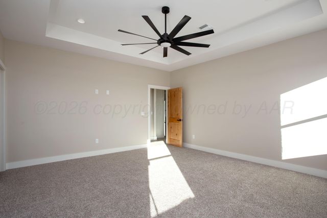 26751 HIX Drive, Canyon, TX 79015