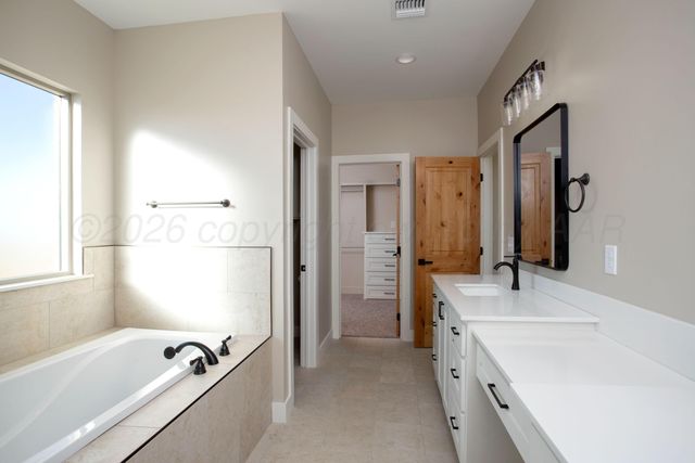 26751 HIX Drive, Canyon, TX 79015