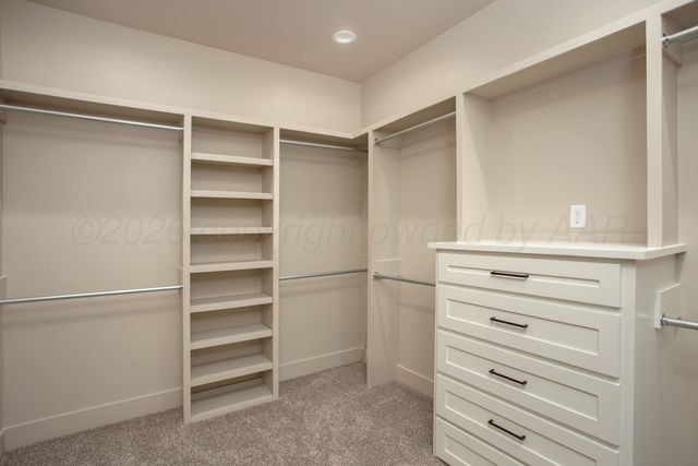 26751 HIX Drive, Canyon, TX 79015