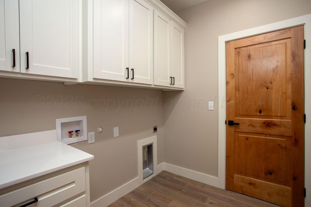 26751 HIX Drive, Canyon, TX 79015