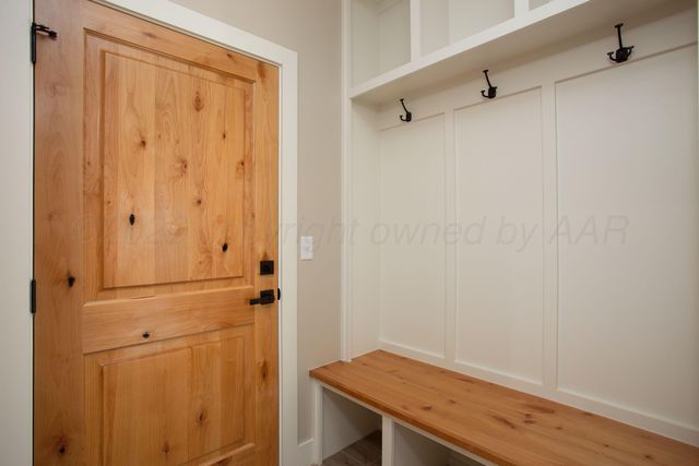 26751 HIX Drive, Canyon, TX 79015