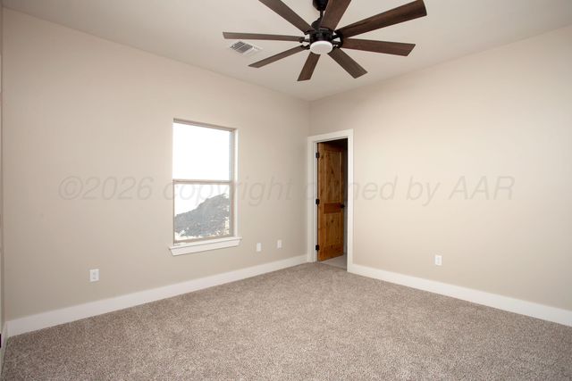 26751 HIX Drive, Canyon, TX 79015