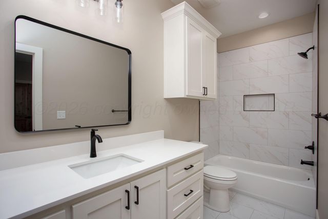 26751 HIX Drive, Canyon, TX 79015