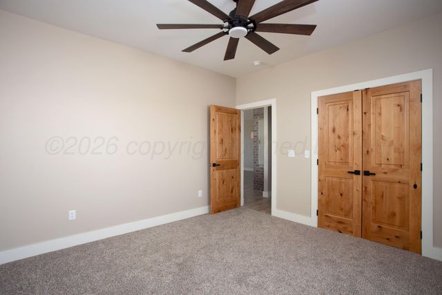 26751 HIX Drive, Canyon, TX 79015