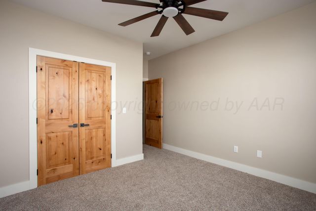 26751 HIX Drive, Canyon, TX 79015