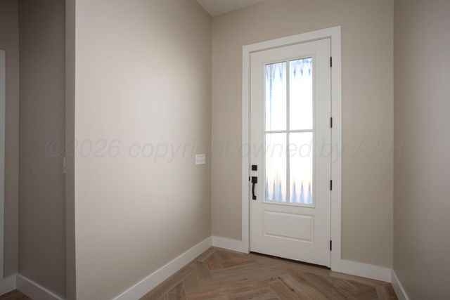 26751 HIX Drive, Canyon, TX 79015