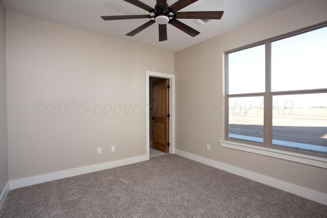 26751 HIX Drive, Canyon, TX 79015