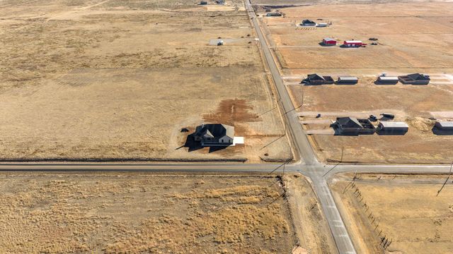 26751 HIX Drive, Canyon, TX 79015