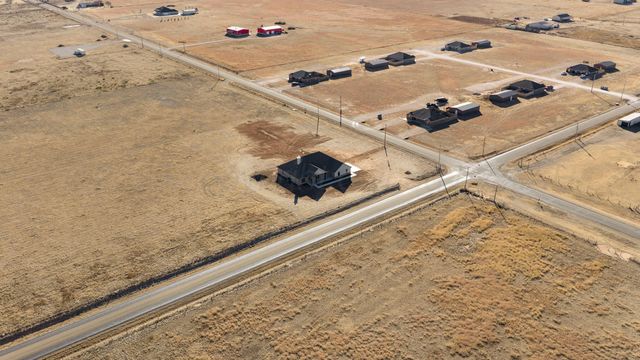 26751 HIX Drive, Canyon, TX 79015