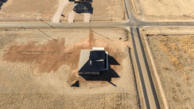 26751 HIX Drive, Canyon, TX 79015