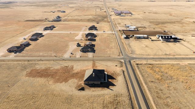 26751 HIX Drive, Canyon, TX 79015