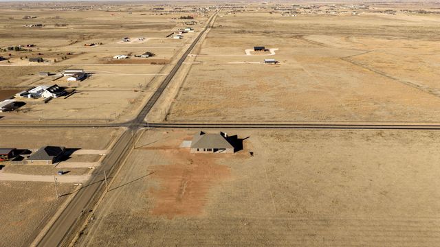 26751 HIX Drive, Canyon, TX 79015