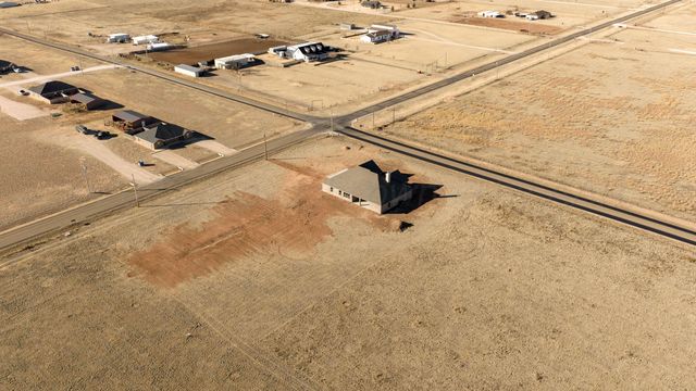 26751 HIX Drive, Canyon, TX 79015