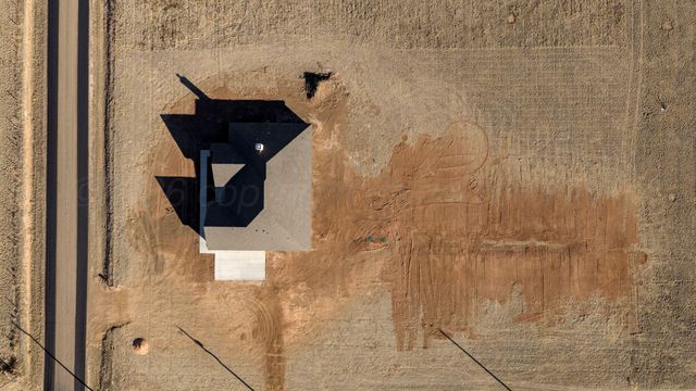 26751 HIX Drive, Canyon, TX 79015